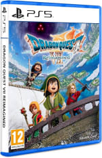 Dragon Quest VII: Reimagined (PS5) por 39,31€ en Amazon