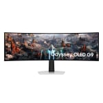 Samsung Odyssey G9 LS49CG934SUXEN pour 669,99€ chez Carrefour