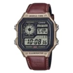 Casio AE-1200WHL-5AV por 35,73€ en Miravia