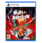 Hotel Barcelona PlayStation 5 por 23.49€.