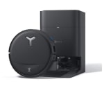 Aspirador Robot Ecovacs Deebot T80S Omni Black Autovaciado, 24800 Pa por 349€