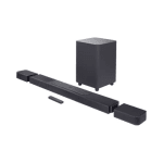 JBL Sound Bar with Subwoofer for £574 using the code