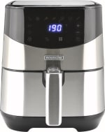 Health Fryer Plus 4.0L – Star Collection voor €45,62 bij Bol