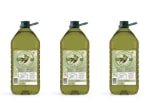 AROMA OLEA Aceite de oliva virgen extra 3 x 5L por 59.41€