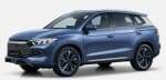 BYD Sealion 5 Design 1.5 DM-i (212 ch) pour 28.890€ chez LMDA automobiles