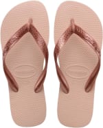 Havaianas Top Tiras dames teenslippers voor €17,33 bij Amazon