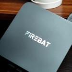 FIREBAT R3 Mini PC (Ryzen 5 7430U, 16GB, 512GB) voor € 284,20 bij Joybuy