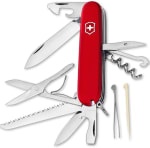 Victorinox Huntsman (couteau suisse) pour 26,98€ chez Amazon