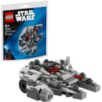 LEGO Star Wars 30708 - Millennium Falcon (paperbag) voor €1,99 bij joybuy