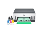Imprimante jet d'encre à réservoirs HP Smart Tank 7005 à 229,99€
