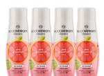 Sodastream Zero Siroop voor €9,99
