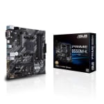 Placa Base Asus PRIME B550M-K por 69.99€
