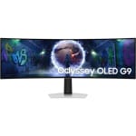 SAMSUNG Odyssey G9 LS49DG934SUXEN à 749,95€