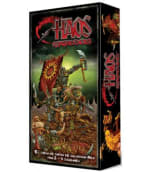 Juego de Mesa Chaos Marauders por 8€