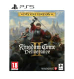 Kingdom Come Deliverance II PS5 à 24,99€