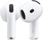 Apple AirPods 4 por $1,899 en Amazon con Kueski