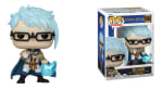 Figura Funko Pop Klaus Black Clover por 8.45€