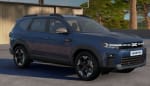 Dacia Bigster Extrême Mild Hybrid-G 140 pour 25.990€ chez LMDA