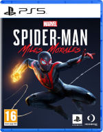 Marvel Spider-Man Miles Morales voor €19,99 bij Bol