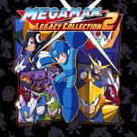 Mega Man Legacy Collection 1 & 2 Combo Pack voor €7,49 in de PS Store