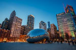 Vuelo redondo Puebla – Chicago (O'Hare) desde $2,286 en Volaris