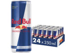 Red Bull Bebida Energética Regular Pack De 24 Por 22,29€