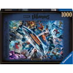 Ravensburger - Puzzle 1000 piezas Marvel Villanos Taskmaster por 6.99€
