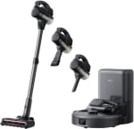 eufy Clean Robotstofzuiger 3-in-1 E20 voor €299 dmv code bij Eufy