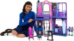 Monster High Casa de Muñecas Hotel Boo-tique por $899 | Amazon