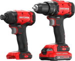 Craftsman V20 Juego de Brocas y Destornillador por $1,600 en Amazon