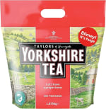 Yorkshire Tea 600 Tea Bags (1.875kg) - £11.47 with Subscribe & Save