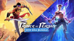 Prince of Persia - New Era-bundel voor €16,49 bij Nintendo eShop