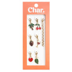 Char. Beauty Jewels voor €1 bij Kruidvat