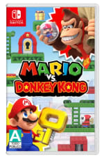 Mario VS Donkey Kong por $697 | Oferta Costco