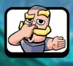 Gratis emote de Clash Royale en Supercell
