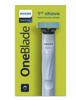 Philips OneBlade First Shave QP1324/20 voor €17,99 bij Etos