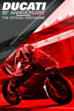 DUCATI - 90th Anniversary por $18 | Oferta Xbox Store