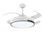 Oferta hasta 60% descuento ventiladores techo desde solo 47.59€ Leroy Merlin