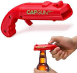 Pistolet Décapsuleur Bière ZEXOWIJ à 5,51€ chez Amazon