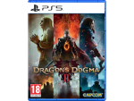 Dragon's Dogma 2 (PlayStation 5) voor €10 bij MediaMarkt