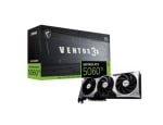MSI GeForce RTX 5060 Ti Ventus 3X OC 16GB por 498,90€