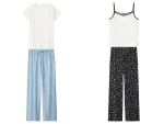 Esmara Kids Ensemble pyjama fille à 5,99€