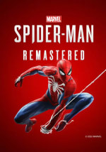 Marvel's Spider-Man Remastered au prix de 22,49€