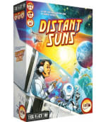 Juego de Mesa Distant Suns por 9€