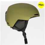 Casco de Snow Oakley Mod 1 Lunar Dragon por 39.99€