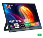 Monitor portátil 14 pulgadas por 43.54€
