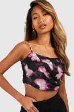 Crop Top BOOHOO por solo 0.99€