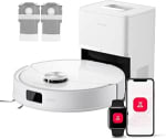 roborock Q10 S5+ Set Robot Aspirador y Fregasuelo 2 en 1 10000 Pa por 209.99€