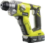 Ryobi Accu-Combihamer voor €99,03 bij Amazon