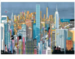Ravensburger - Puzzle 1000 Piezas I Am New York por 7.35€